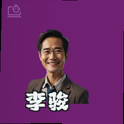李骏