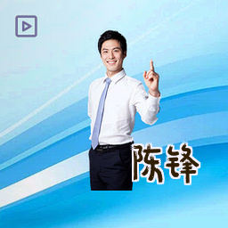 陈锋